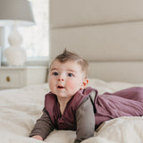Sleep Bag - Plum