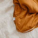 Sleep Bag - Camel