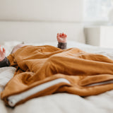 Sleep Bag - Camel