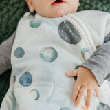 Sleep Bag - Lunar