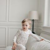 2pc Long Sleeve Pajama Set - Bliss