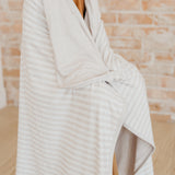 Three-Layer Quilt - Coastal