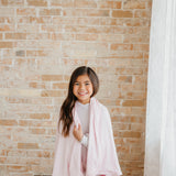 Three-Layer Quilt - Blossom