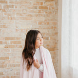 Three-Layer Quilt - Blossom