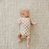 Short Sleeve Bodysuit - Rad