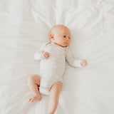 Long Sleeve Bodysuit - Twinkle