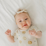 Short Sleeve Bodysuit - Chip