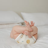 Short Sleeve Bodysuit - Chip