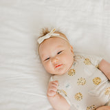 Short Sleeve Bodysuit - Chip