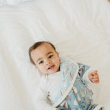 Three-Layer Security Blanket Set - Bridger