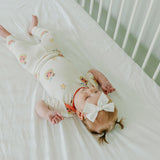 Short Sleeve Bodysuit - CoComelon