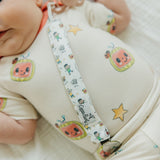 Binky Clips - CoComelon Friends