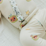 Binky Clips - CoComelon Friends