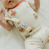 Binky Clips - CoComelon Friends