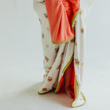 Three-Layer Quilt - CoComelon