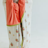 Three-Layer Quilt - CoComelon