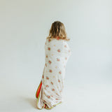 Three-Layer Quilt - CoComelon
