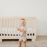 2pc Short Sleeve Pajama Set - Eden
