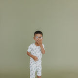 2pc Short Sleeve Pajama Set - Harry Potter™
