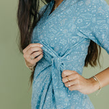 Women's Everyday Robe - Hogwarts™