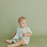 Three-Layer Security Blanket Set - Slytherin™