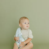 Three-Layer Security Blanket Set - Slytherin™