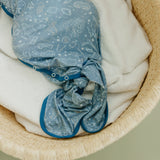 Newborn Knotted Gown - Hogwarts™