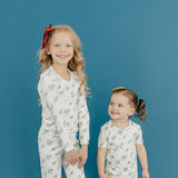 2pc Short Sleeve Pajama Set - Harry Potter™