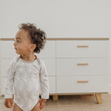 Long Sleeve Bodysuit - Bliss