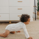 Long Sleeve Bodysuit - Bliss