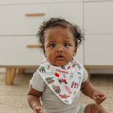 Baby Bandana Bibs - Christmas Classics