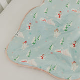 Sleep Bag - Frosty the Snowman™
