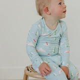 2pc Long Sleeve Pajama Set - Frosty the Snowman™