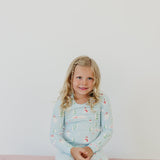 2pc Long Sleeve Pajama Set - Frosty the Snowman™