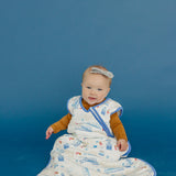 Sleep Bag - The Polar Express