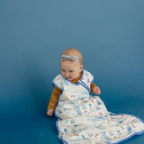 Sleep Bag - The Polar Express