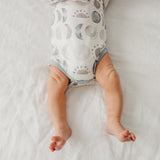 Long Sleeve Bodysuit - Eclipse