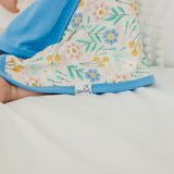 Three-Layer Security Blanket Set - Clara