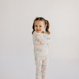 2pc Long Sleeve Pajama Set - Whimsy