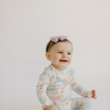 2pc Long Sleeve Pajama Set - Whimsy