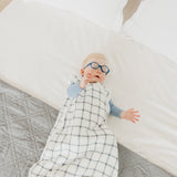 Sleep Bag - Ledger