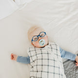 Sleep Bag - Ledger
