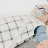 Sleep Bag - Ledger