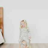 2pc Long Sleeve Pajama Set - Alta
