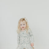 2pc Long Sleeve Pajama Set - Alta
