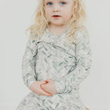 2pc Long Sleeve Pajama Set - Alta