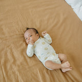 Long Sleeve Bodysuit - Chip