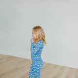 2pc Long Sleeve Pajama Set - Birdie