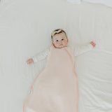 Sleep Bag - Blush