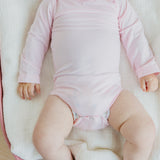 Long Sleeve Bodysuit - Blossom